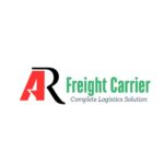 ar freight carrier logo