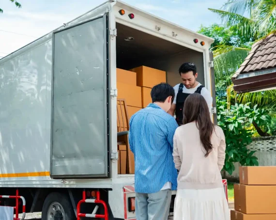 Reliable And Quick moving Solutions